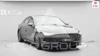 2020 Hyundai Sonata