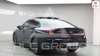 2020 Hyundai Sonata