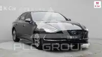 2020 Hyundai Sonata