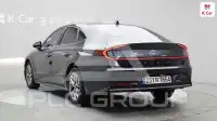 2020 Hyundai Sonata