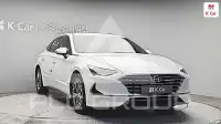 2020 Hyundai Sonata