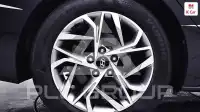 2020 Hyundai Sonata