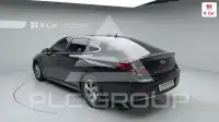 2020 Hyundai Sonata