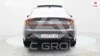 2020 Hyundai Sonata