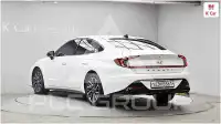 2020 Hyundai Sonata
