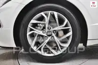 2020 Hyundai Sonata