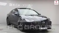 2020 Hyundai Sonata