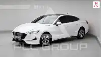 2020 Hyundai Sonata