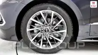 2020 Hyundai Sonata