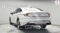 2020 Hyundai Sonata