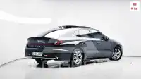 2020 Hyundai Sonata