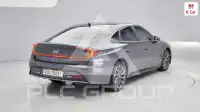 2020 Hyundai Sonata