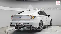 2020 Hyundai Sonata