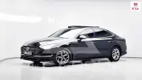 2020 Hyundai Sonata