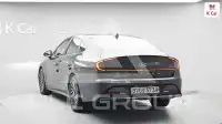 2020 Hyundai Sonata