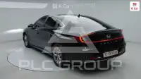2020 Hyundai Sonata