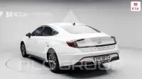 2020 Hyundai Sonata