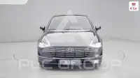 2020 Hyundai Sonata