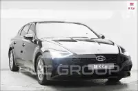 2020 Hyundai Sonata