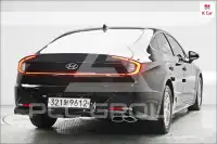 2020 Hyundai Sonata
