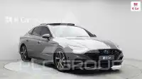 2020 Hyundai Sonata