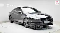 2020 Hyundai Sonata