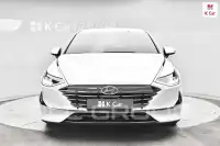 2020 Hyundai Sonata