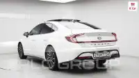 2020 Hyundai Sonata