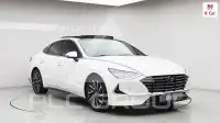 2020 Hyundai Sonata