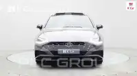 2020 Hyundai Sonata