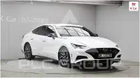 2020 Hyundai Sonata