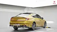 2020 Hyundai Sonata