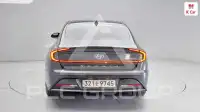 2020 Hyundai Sonata