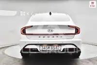 2020 Hyundai Sonata