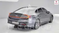 2020 Hyundai Sonata