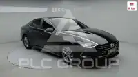 2020 Hyundai Sonata