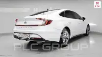 2020 Hyundai Sonata
