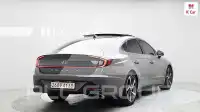 2020 Hyundai Sonata