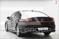 2020 Hyundai Sonata