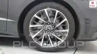 2020 Hyundai Sonata