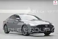 2020 Hyundai Sonata
