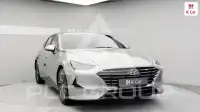 2020 Hyundai Sonata