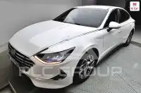 2020 Hyundai Sonata