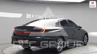 2020 Hyundai Sonata