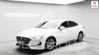 2020 Hyundai Sonata