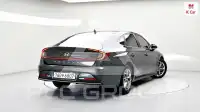2020 Hyundai Sonata