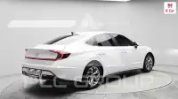 2020 Hyundai Sonata