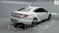 2020 Hyundai Sonata