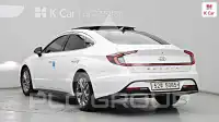 2020 Hyundai Sonata