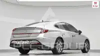 2020 Hyundai Sonata